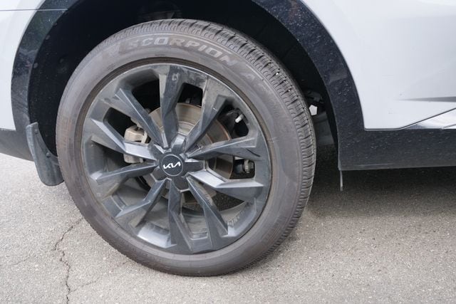 2022 Kia Sorento SX photo 6