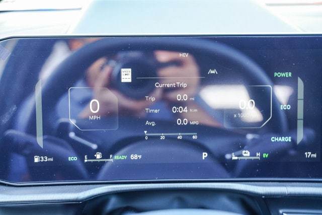 2026 Kia Sportage X-Line Prestige - Photo 25