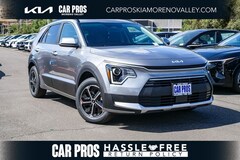 2026 Kia Niro EX SUV