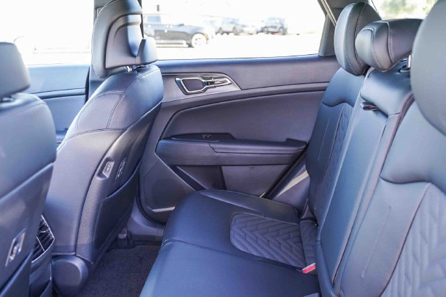 2026 Kia Sportage X-Line - Photo 21
