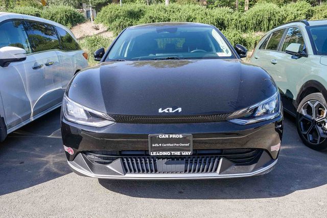 2024 Kia EV6 Light Long Range photo 5