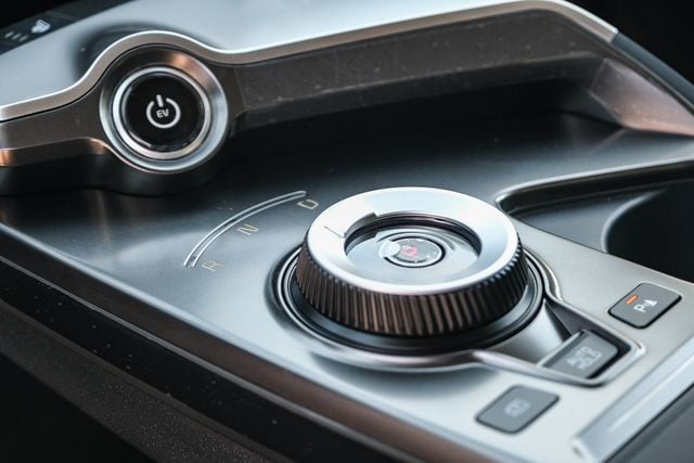 2024 Kia EV6 Light L/R - Photo 25