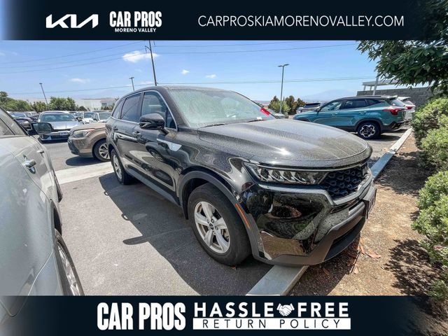2023 Kia Sorento LX