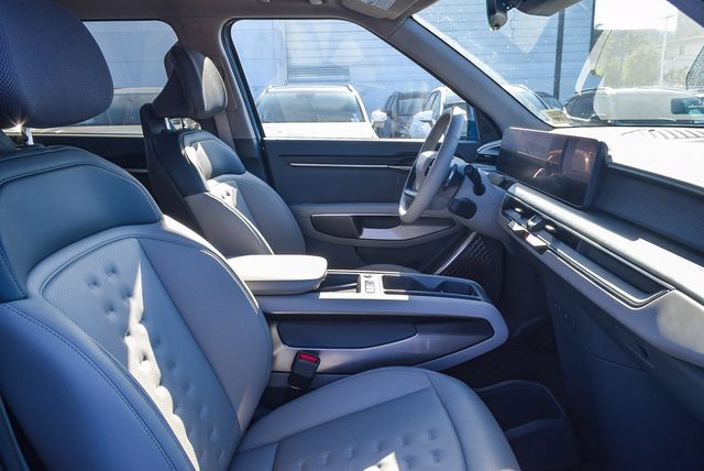 2024 Kia Ev9 Wind - Photo 18