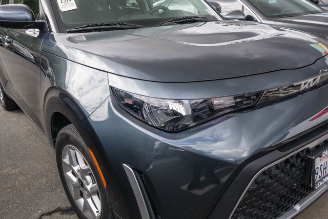 Used 2025 Kia Soul LX with VIN KNDJ23AU4S7257772 for sale in Moreno Valley, CA