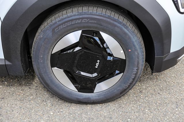 2024 Kia Ev9 Wind - Photo 12