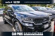  Kia Sorento Hybrid