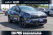  Kia Sportage Plug-In Hybrid