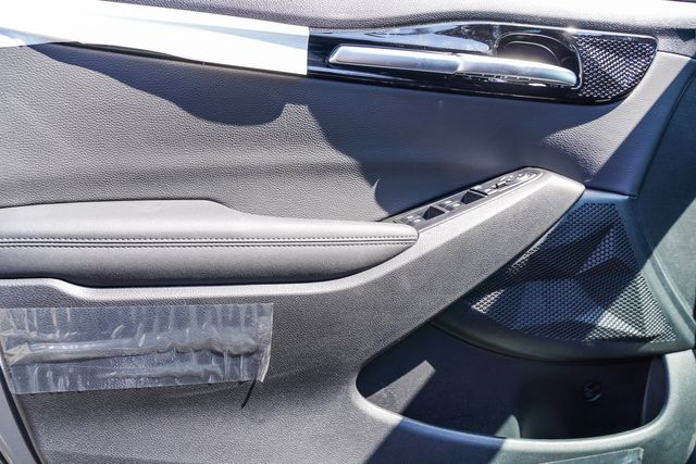 2025 Kia Seltos X-Line - Photo 23