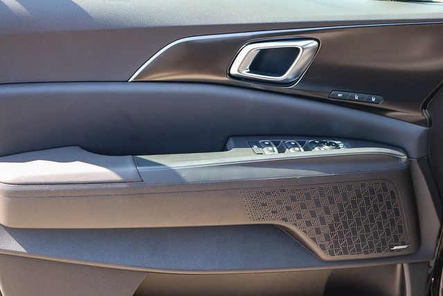 2026 Kia Carnival SX Prestige - Photo 25