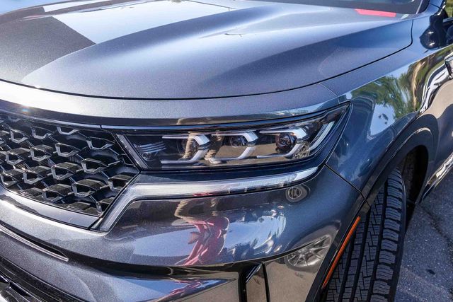 2023 Kia Sorento SX photo 5