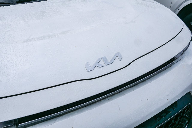 Certified 2022 Kia Soul EX Hatchback