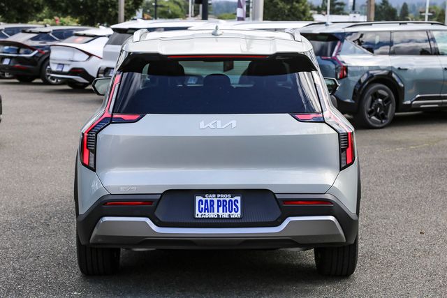 2024 Kia Ev9 Wind - Photo 8
