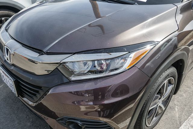 2022 Honda HR-V EX 2WD photo 6