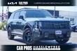  Kia Telluride Hybrid