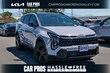  Kia Sportage Hybrid