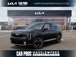  Kia Telluride Hybrid