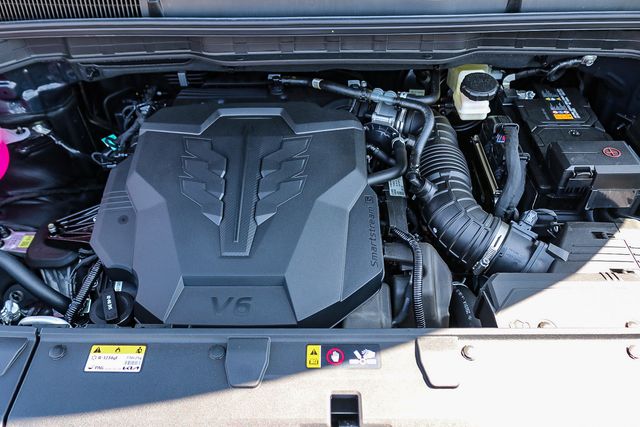 2026 Kia Carnival SX Prestige - Photo 14