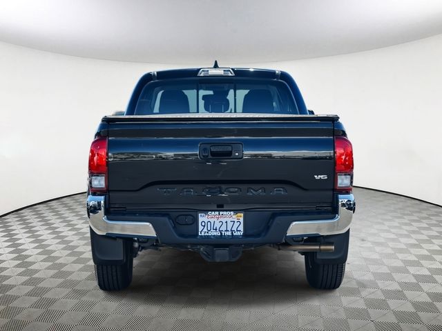 2020 Toyota Tacoma SR5 V6 photo 6