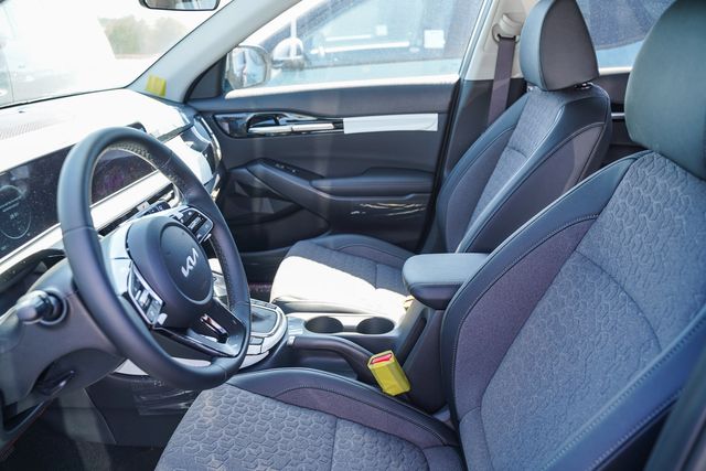 2025 Kia Seltos X-Line - Photo 20