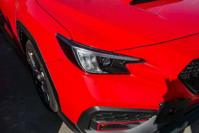 2023 Subaru WRX Premium photo 3