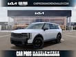  Kia Telluride Hybrid