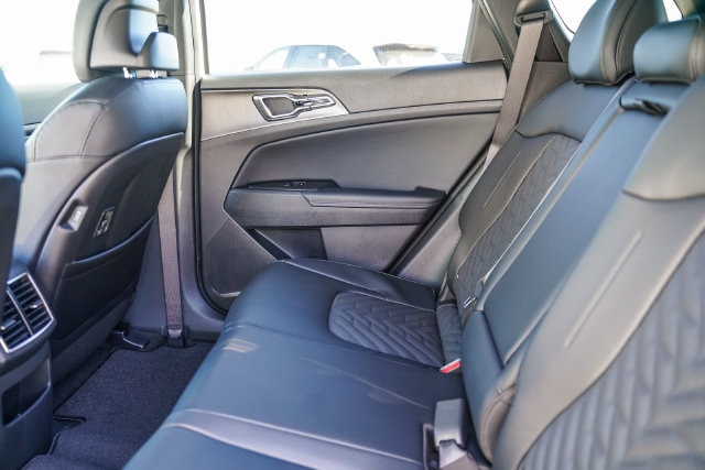 2026 Kia Sportage X-Line Prestige - Photo 19