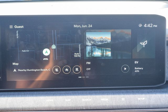 2024 Kia Ev9 Wind - Photo 16