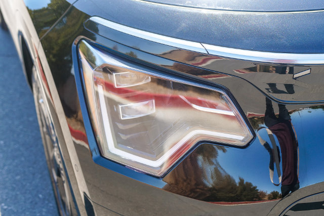 2025 Kia Niro Wave - Photo 9