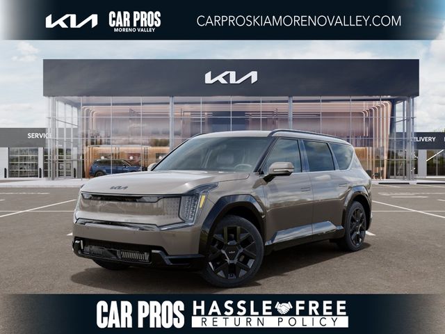 2026 Kia EV9 Land AWD's photo