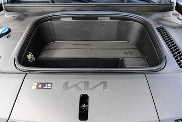 2024 Kia Ev9 Wind - Photo 13