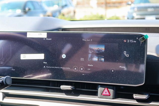 2026 Kia Carnival SX Prestige - Photo 17