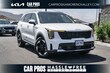  Kia Sorento Hybrid