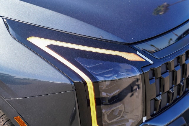 2026 Kia Sportage X-Line - Photo 11