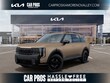  Kia Telluride