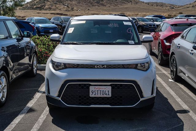2025 Kia Soul photo 5