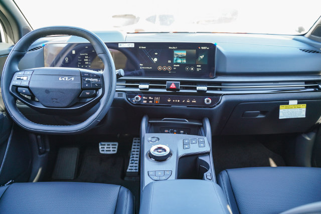 2026 Kia Sportage X-Line Prestige - Photo 13