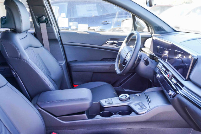 2026 Kia Sportage X-Line - Photo 19
