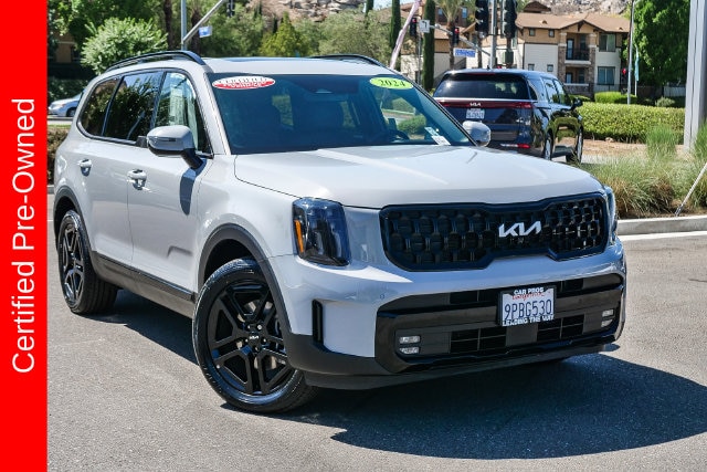 2024 Kia Telluride