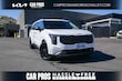  Kia Carnival Hybrid