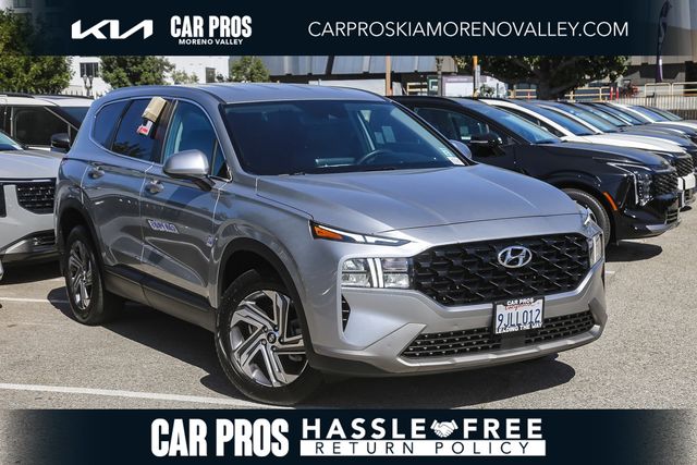 2023 Hyundai Santa Fe SE 2.5's photo