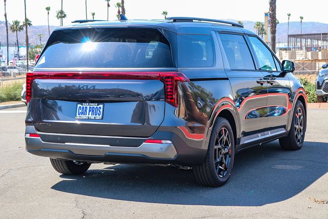 2026 Kia Carnival SX Prestige - Photo 9