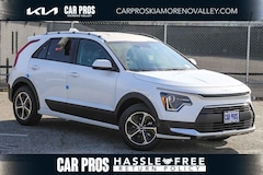 2026 Kia Niro LX SUV