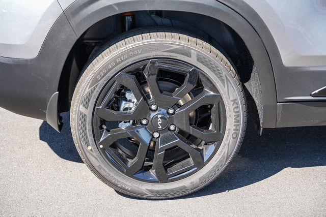 2025 Kia Seltos X-Line - Photo 12