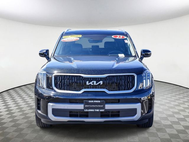2023 Kia Telluride EX photo 2