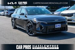 2026 Kia K4 Hatchback GT-Line Hatchback