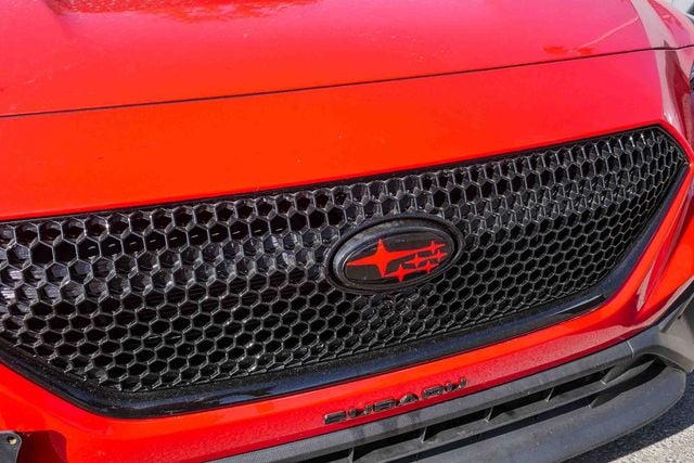 2023 Subaru WRX Premium photo 4