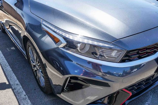 2023 Kia Forte GT-Line photo 3