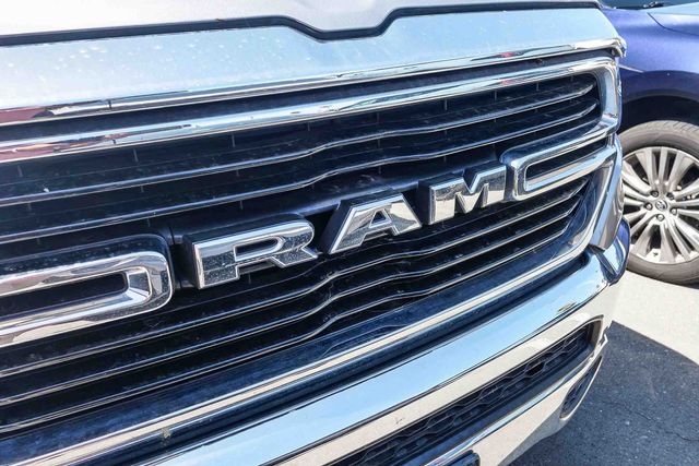 2019 Ram 1500 Big Horn/Lone Star photo 4