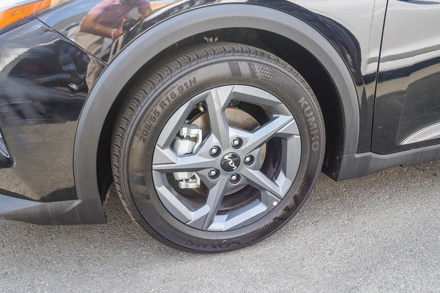 2025 Kia K4 LXS photo 5